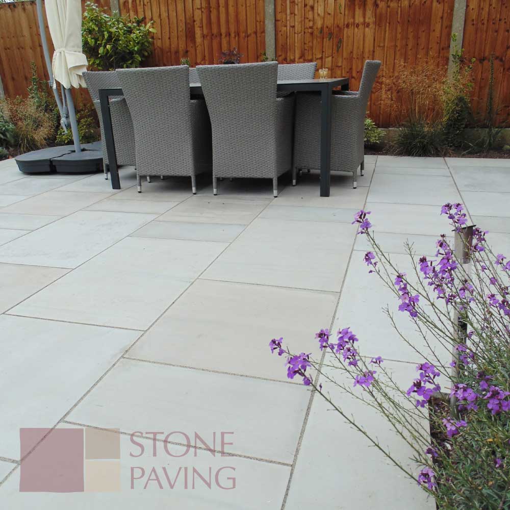 Natural Stone Paving Premier-Shadow-Smooth