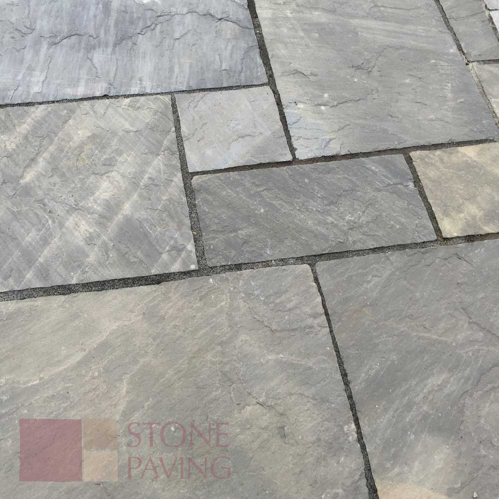 Natural Stone Paving Traditional-Havana