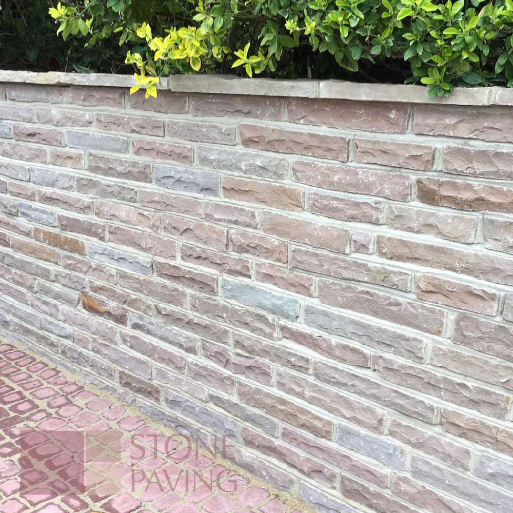 Natural Stone Paving Walling-Fernlea