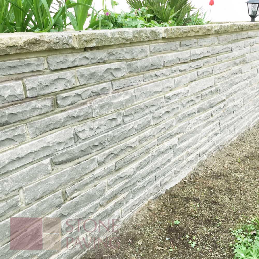 Natural Stone Paving Walling-Umbra
